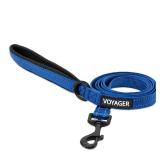 Best Pet Supplies Voyager Reflective Dog Leash...