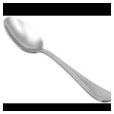 Amazon Basics Stainless Steel Dishwasher Safe...