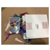 BAOYAALIN Mini Tassels with Loops - 700 Pcs NEW