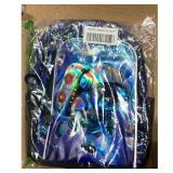 Fortnite Backpack - Astronaut Design, Space...