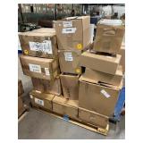 Cell Phone Accessories, ONE LOT