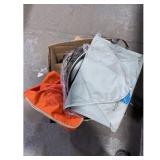 Eagle Creek Orange  Gray Packing Sac  Baking...