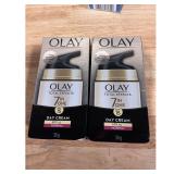 Olay Total Effects 7 in One Day Cream SPF 15 -...