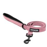 Best Pet Supplies Leash Soft Pink $11.99