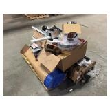 Mixed Merchandise, ONE LOT