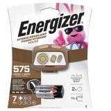 Energizer Hybrid Powered Waterproof LED Headlight