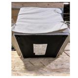 Threshold Studio McGee Ottoman $129.50