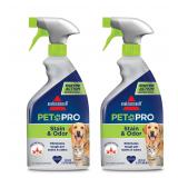 Bissell Pet Stain Remover - $15.98