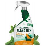 Vets Best Flea  Tick Spray $15.48