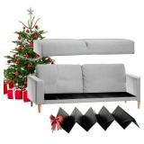 LAMINET Loveseat Cushion Saver - $29.99