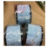 Upgraded HEPA Replacement Filter, MK-06 TZ-K1...