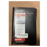 AT-A-GLANCE My Week 2026 Planner - Guaranteed...