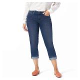Levi Strauss Signature Gold Women