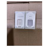 Pura Smart Scent Fragrance Refill Washed Cotton...