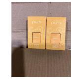 Pura Fragrance Refills Yuzu Citron