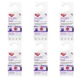 Enoz Lavender Scented Moth Bar, Kills Clothes...