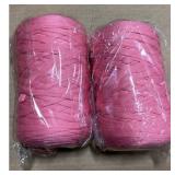 Unknown Brand - T-Shirt Yarn, Recycled Fabric,...