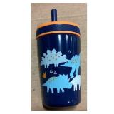 Skip Hop Sippy Cup, Dinosaur Design,...
