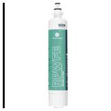 GE RPWFE Refrigerator Water Filter, Genuine...