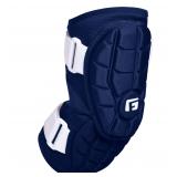 G-Form Elbow Pads Navy  Lightweight