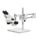 AmScope Stereo Microscope Boom Stand