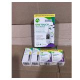 OneTouch Verio Reflect Blood Glucose Monitoring...