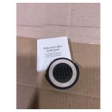 Pura New Car Air Freshener BlackSilver