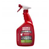 Natureï¿½s Miracle Advanced Stain and Odor...