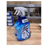 Lysol Pet Disinfecting Cleaner, Spray Bottle, New