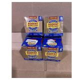 Fresh Cab Rodent Repellent 4 Box Pack