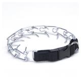 Coastal Black Prong Training Collar  $25.49
