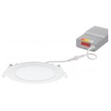 Juno LED Recessed Lights 6 Inch Round Wafer...