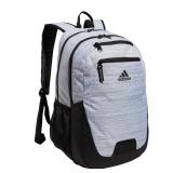 adidas Unisex Foundation Backpack for Laptop,...