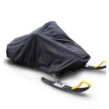 Budge Sportsman Snowmobile Cover, Waterproof &...
