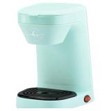 Kitchen Selectives Compact Coffee Maker  Single...