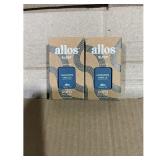 Allos Cardamom Vanilla Sleep Fragrance Refills