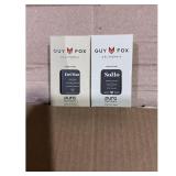 Guy Fox Fragrance Refills Pura Smart Scent...