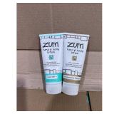 Zum Hand  Body Lotion Sea Salt Frankincense ...
