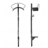 Yard Butler Free-Standing Hose Hanger with...