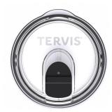 Tervis Clear Tumbler $7.99