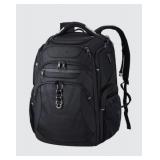 Kroser Backpack Backpack for 17" Laptop Black...