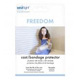 Brownmed Cast  Wound Cover  Universal