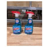 Windex Original Glass Cleaner, Streak-Free Shine