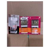 Gelly Roll White Pens 6 Count Pack