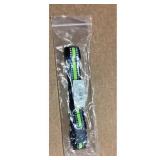 NetMall360 Reflective Nylon Dog Collar, Size...