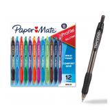 Paper Mate Assorted Ballpoint Pens $8.86