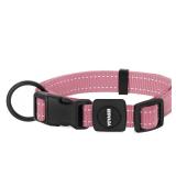 Best Pet Supplies Pink Dog Collar $9.99