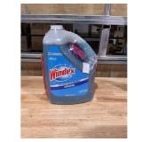 Windex Original Glass Cleaner - 1 Gallon,...