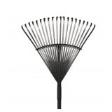 Yard Butler Worldï¿½s Greatest Leaf Rake | Heavy...