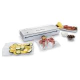 FoodSaver Compact Vacuum Sealer Machine with...